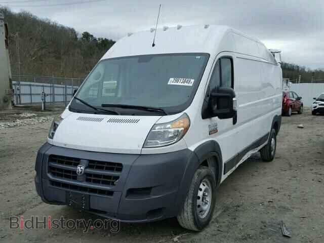 2017 RAM PROMASTER - VIN: 3C6TRVDG1HE539597 - Фото 2