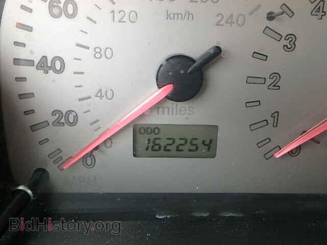 2001 MITSUBISHI ECLIPSE - VIN: 4A3AC44G01E060968 - Photo 8