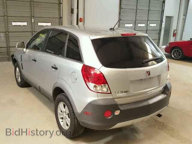 2010 SATURN VUE - VIN: 3GSALAE14AS579849 - Фото 3