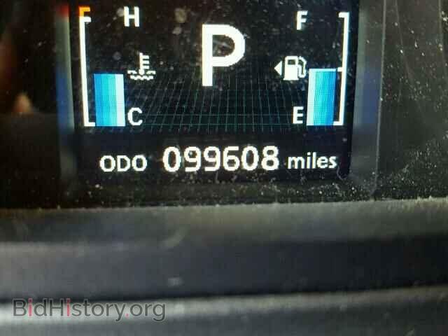 2012 MITSUBISHI OUTLANDER - VIN: JA4JS4AX3CU018663 - Фото 8