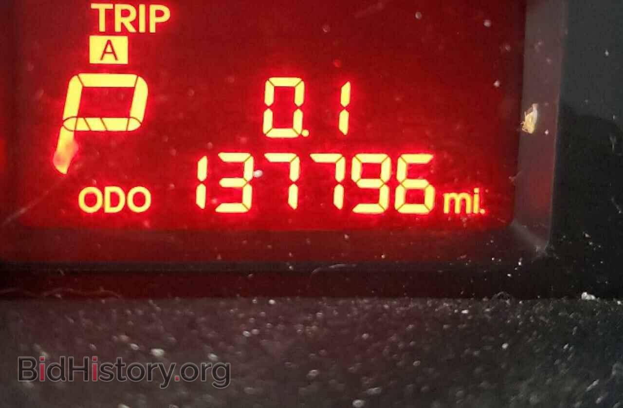 2013 KIA RIO - VIN: KNADN5A33D6127981 - Фото 8