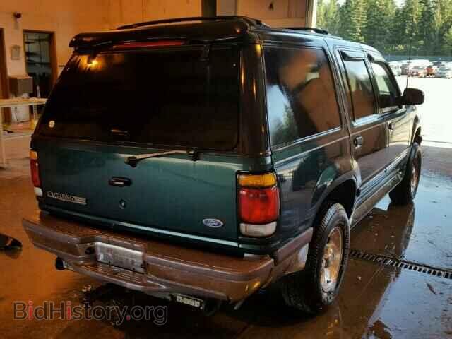 1997 FORD EXPLORER - VIN: 1FMDU34X3VZB67529 - Фото 4