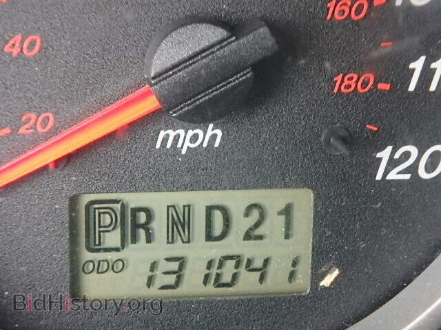 2004 MAZDA TRIBUTE - VIN: 4F2CZ94114KM02713 - Фото 8