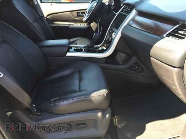 2013 FORD EDGE - VIN: 2FMDK3KC0DBB59623 - Фото 5
