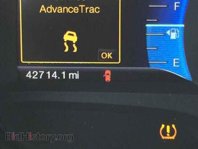 2013 FORD EDGE - VIN: 2FMDK3KC0DBB59623 - Фото 8