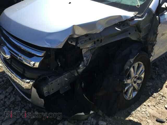 2013 FORD EDGE - VIN: 2FMDK3KC0DBB59623 - Фото 9
