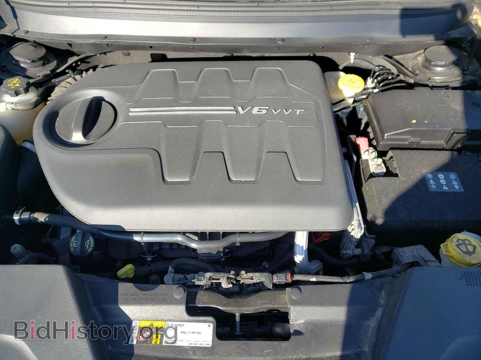 2015 JEEP CHEROKEE - VIN: 1C4PJMBS0FW717506 - Photo 7