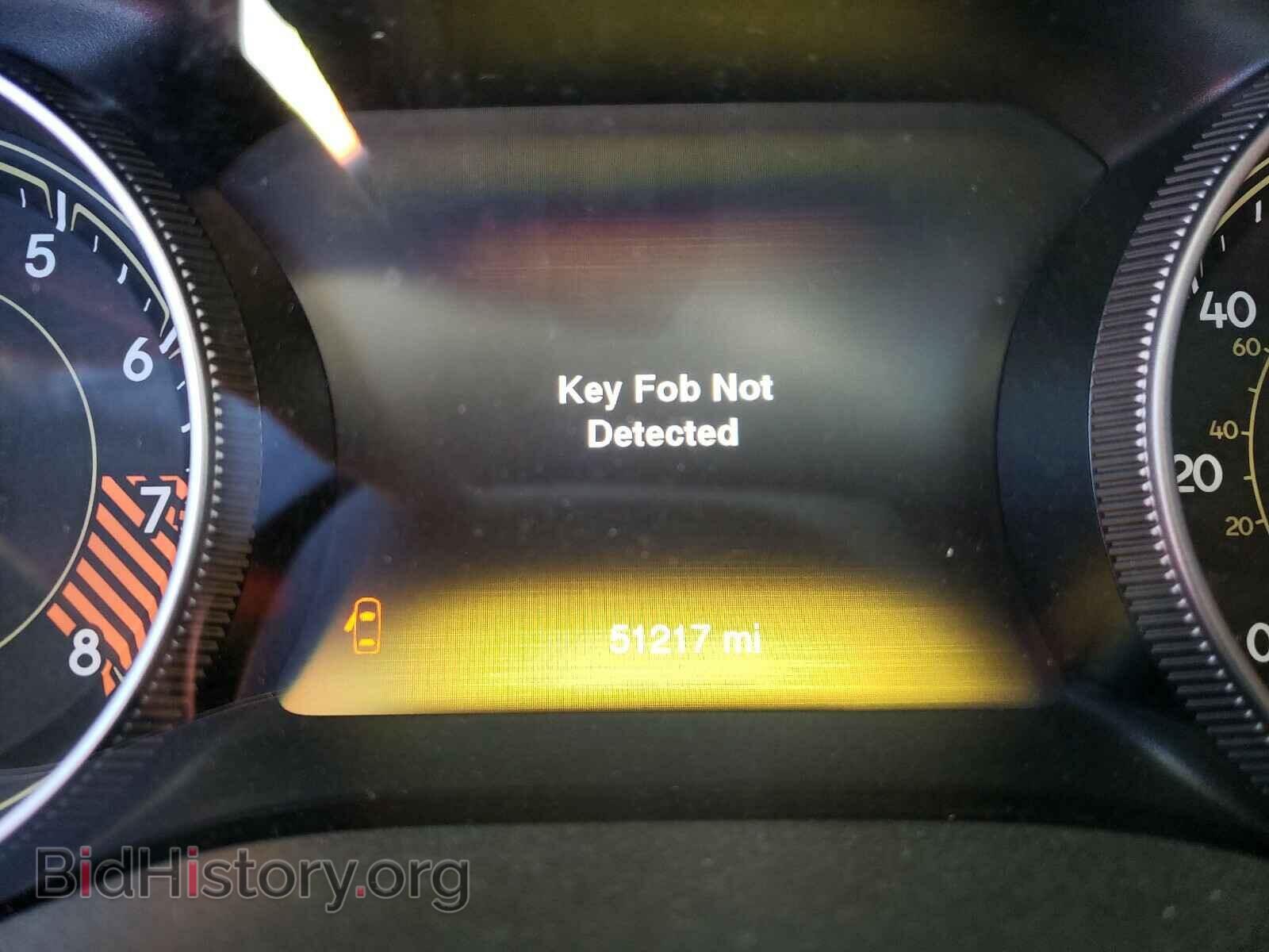 2015 JEEP CHEROKEE - VIN: 1C4PJMBS0FW717506 - Photo 8