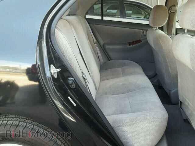 2003 TOYOTA COROLLA - VIN: JTDBR32E930041644 - Photo 6