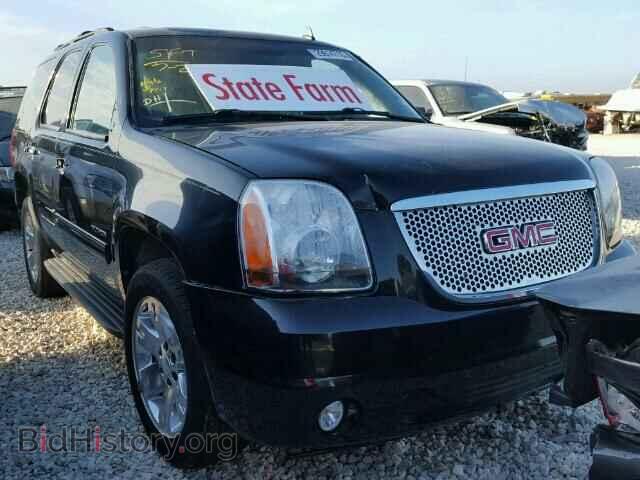 Фотография 1GKS2CE06CR122864 - GMC YUKON 2012