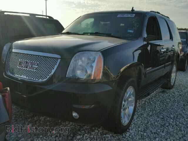 2012 GMC YUKON - VIN: 1GKS2CE06CR122864 - Фото 2