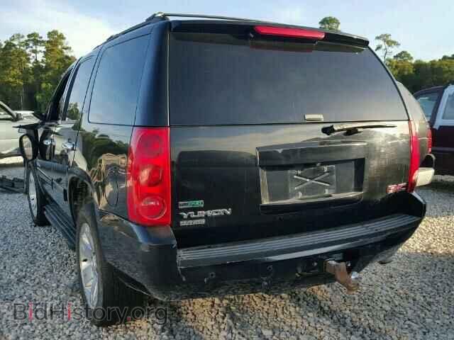 2012 GMC YUKON - VIN: 1GKS2CE06CR122864 - Фото 3