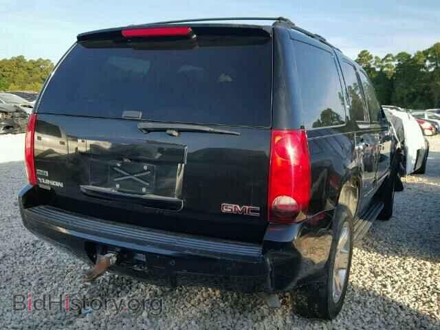 2012 GMC YUKON - VIN: 1GKS2CE06CR122864 - Фото 4
