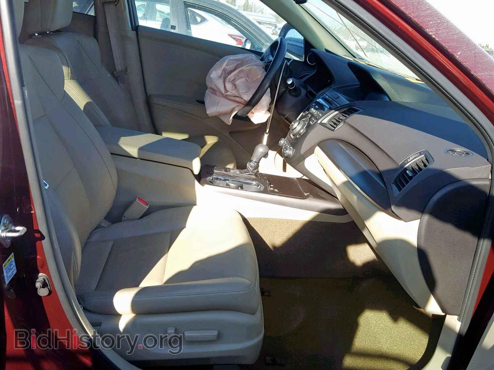 2015 ACURA RDX TECHNO - VIN: 5J8TB4H52FL003716 - Фото 5