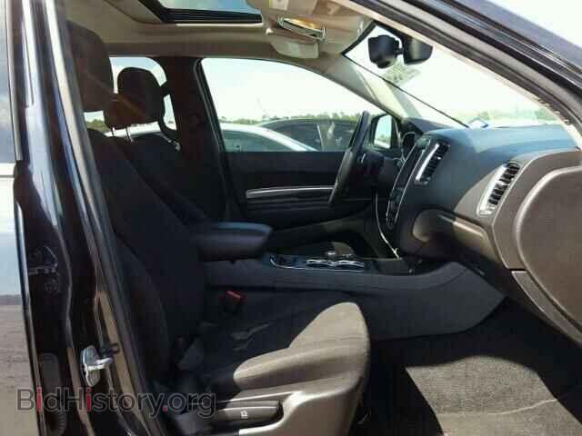 2014 DODGE DURANGO - VIN: 1C4RDHAG1EC266722 - Photo 5