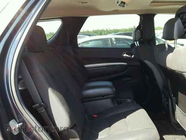 2014 DODGE DURANGO - VIN: 1C4RDHAG1EC266722 - Photo 6