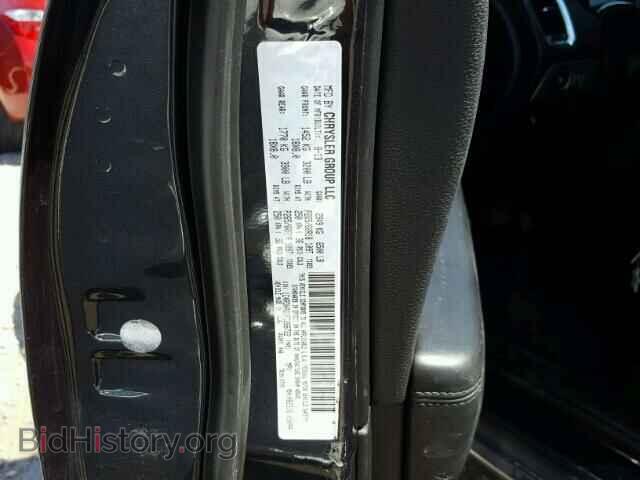 2014 DODGE DURANGO - VIN: 1C4RDHAG1EC266722 - Photo 10