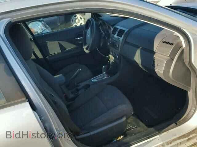 2010 DODGE AVENGER - VIN: 1B3CC4FB6AN215098 - Фото 5