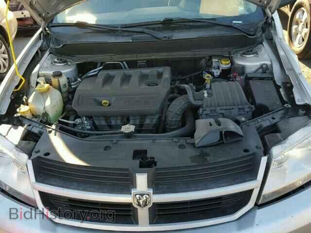 2010 DODGE AVENGER - VIN: 1B3CC4FB6AN215098 - Фото 7