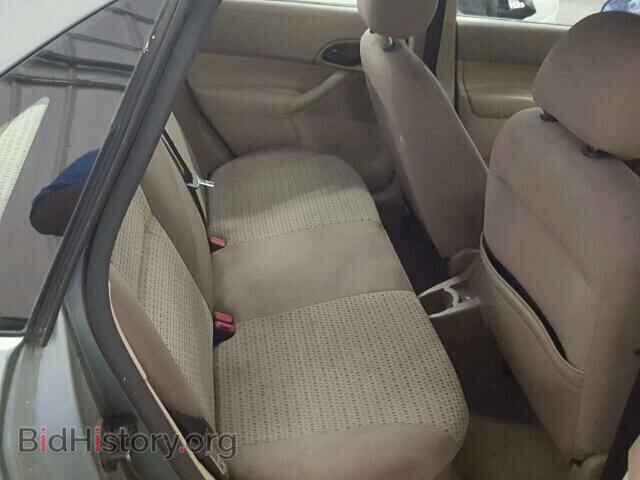2006 FORD FOCUS - VIN: 1FAFP34N06W181481 - Фото 6