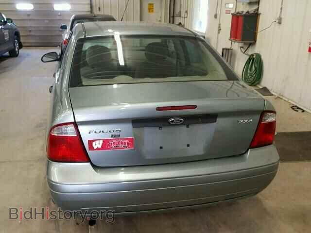 2006 FORD FOCUS - VIN: 1FAFP34N06W181481 - Фото 10