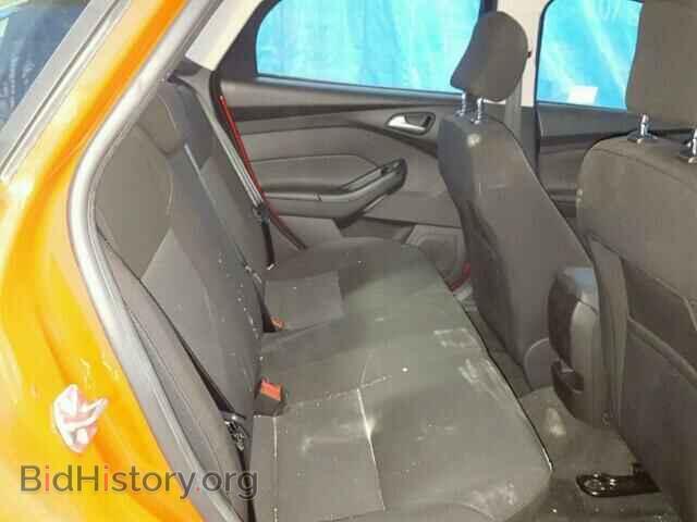 2016 FORD FOCUS - VIN: 1FADP3F22GL283507 - Photo 6