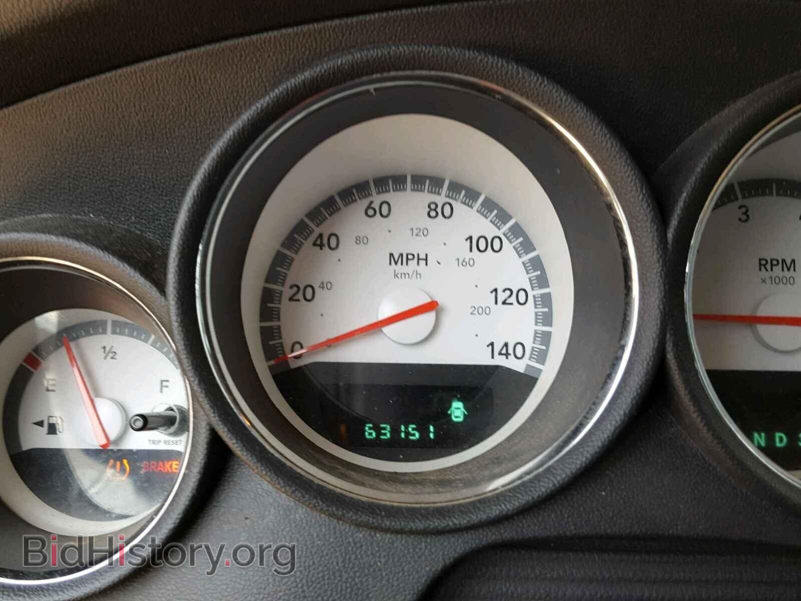 2010 DODGE CHARGER - VIN: 2B3CA9CV9AH317621 - Фото 8