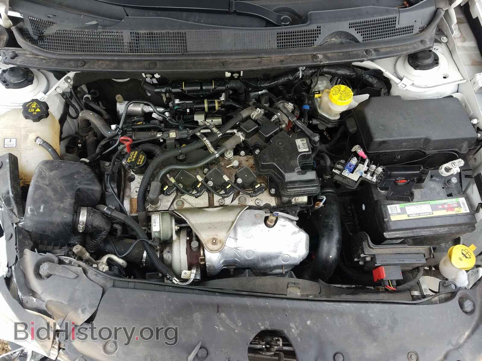 2015 DODGE DART - VIN: 1C3CDFDH5FD213214 - Фото 7