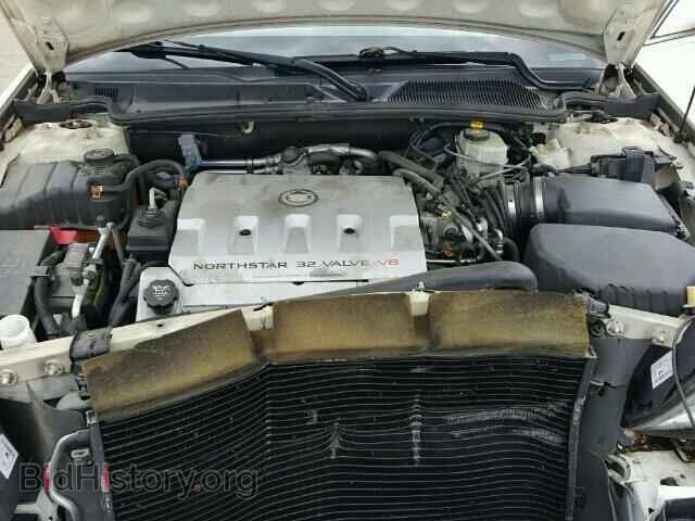2003 CADILLAC DEVILLE - VIN: 1G6KD54Y53U226688 - Фото 7