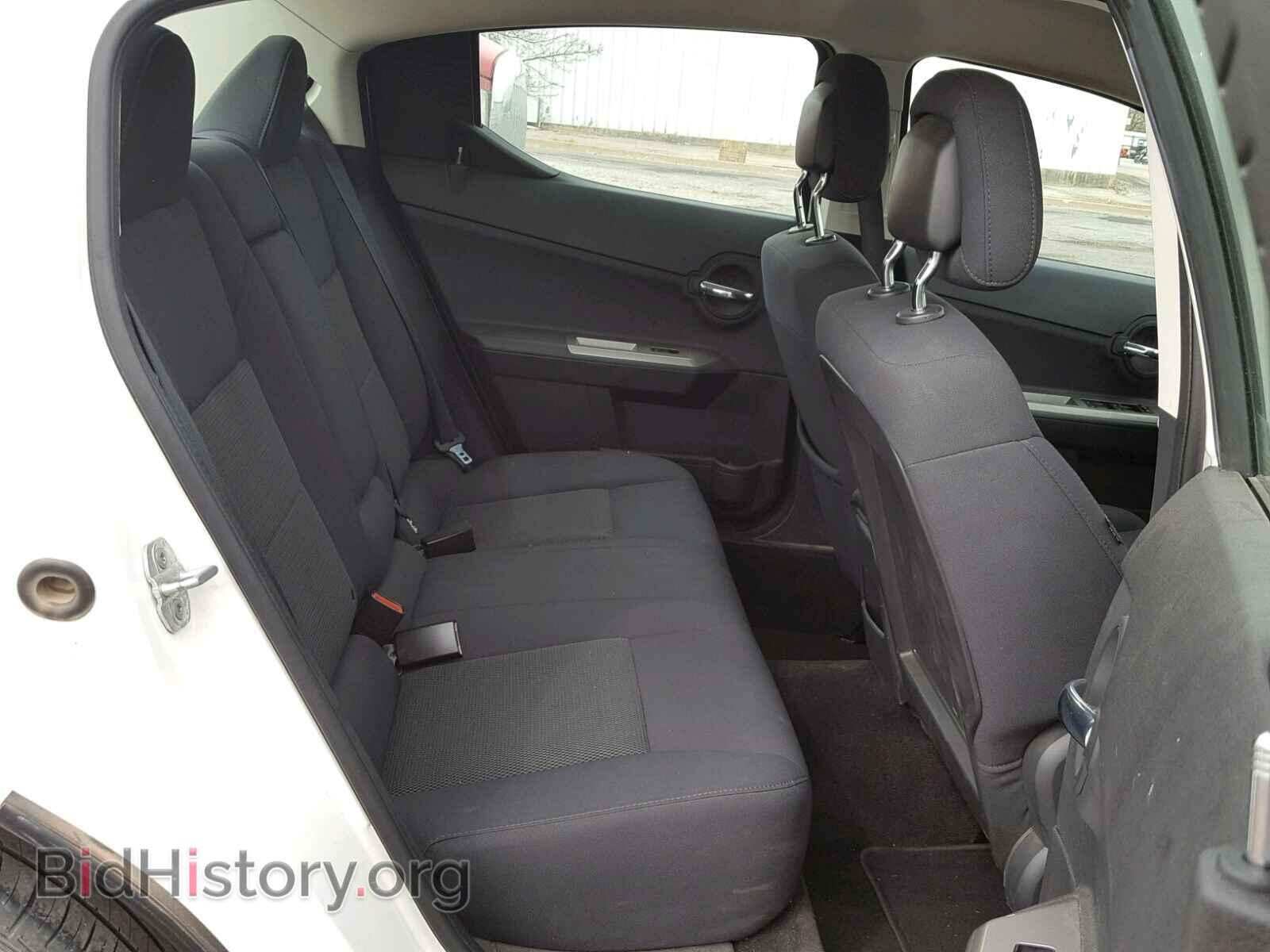 2010 DODGE AVENGER - VIN: 1B3CC1FB6AN235785 - Фото 6