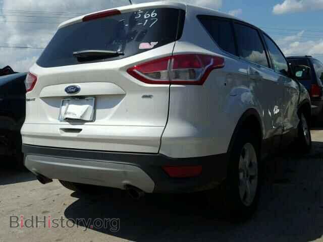2015 FORD ESCAPE - VIN: 1FMCU0G75FUC11566 - Фото 4
