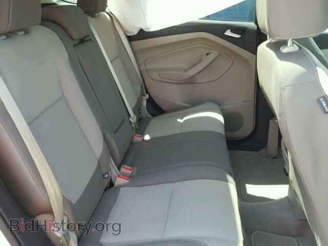 2015 FORD ESCAPE - VIN: 1FMCU0G75FUC11566 - Фото 6