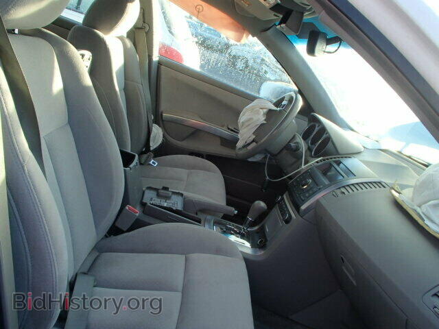 2008 NISSAN MAXIMA - VIN: 1N4BA41E68C816878 - Фото 5