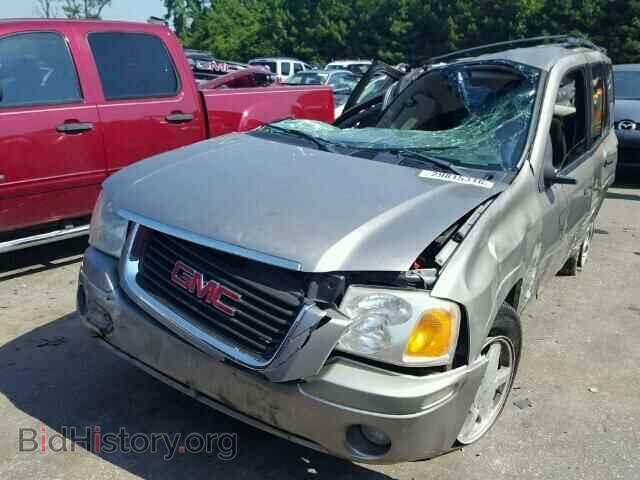 2003 GMC ENVOY - VIN: 1GKDS13S732266918 - Photo 2