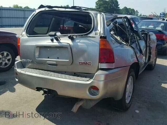 2003 GMC ENVOY - VIN: 1GKDS13S732266918 - Photo 4