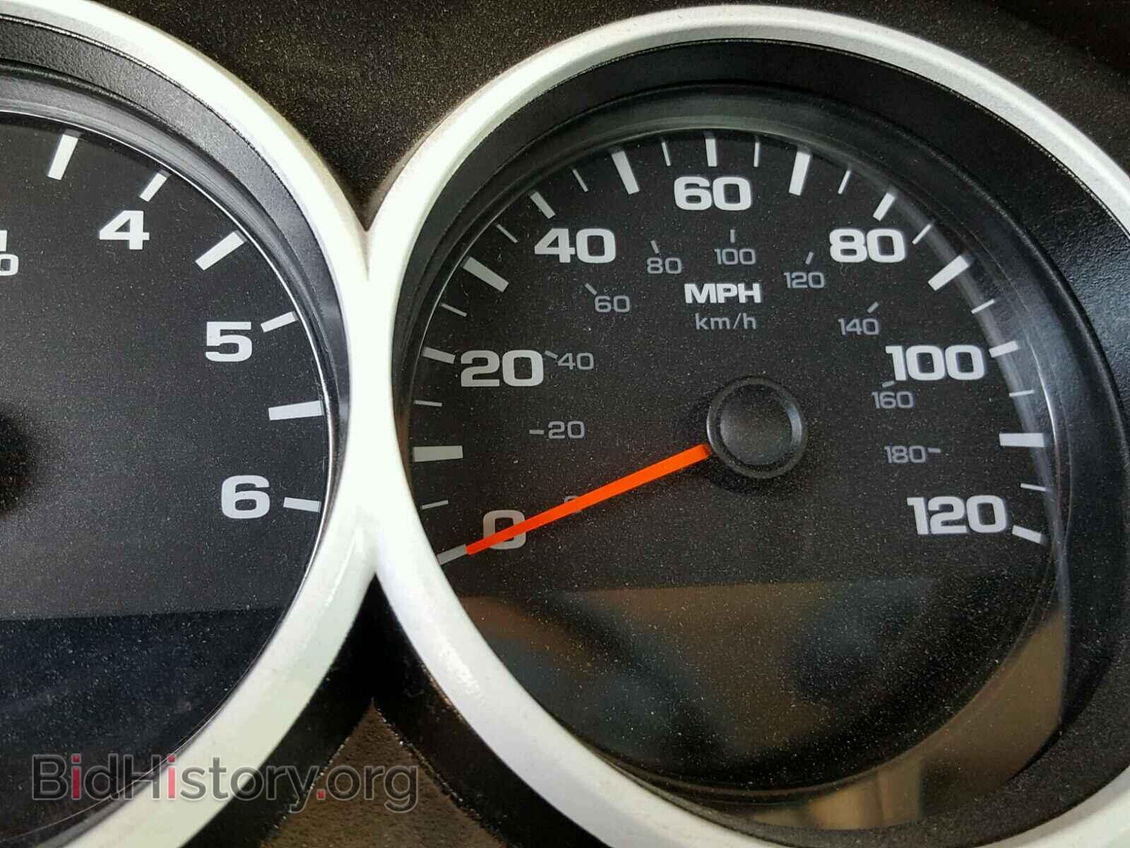 2008 CHEVROLET SILVERADO - VIN: 1GCEC19J18Z122159 - Фото 8