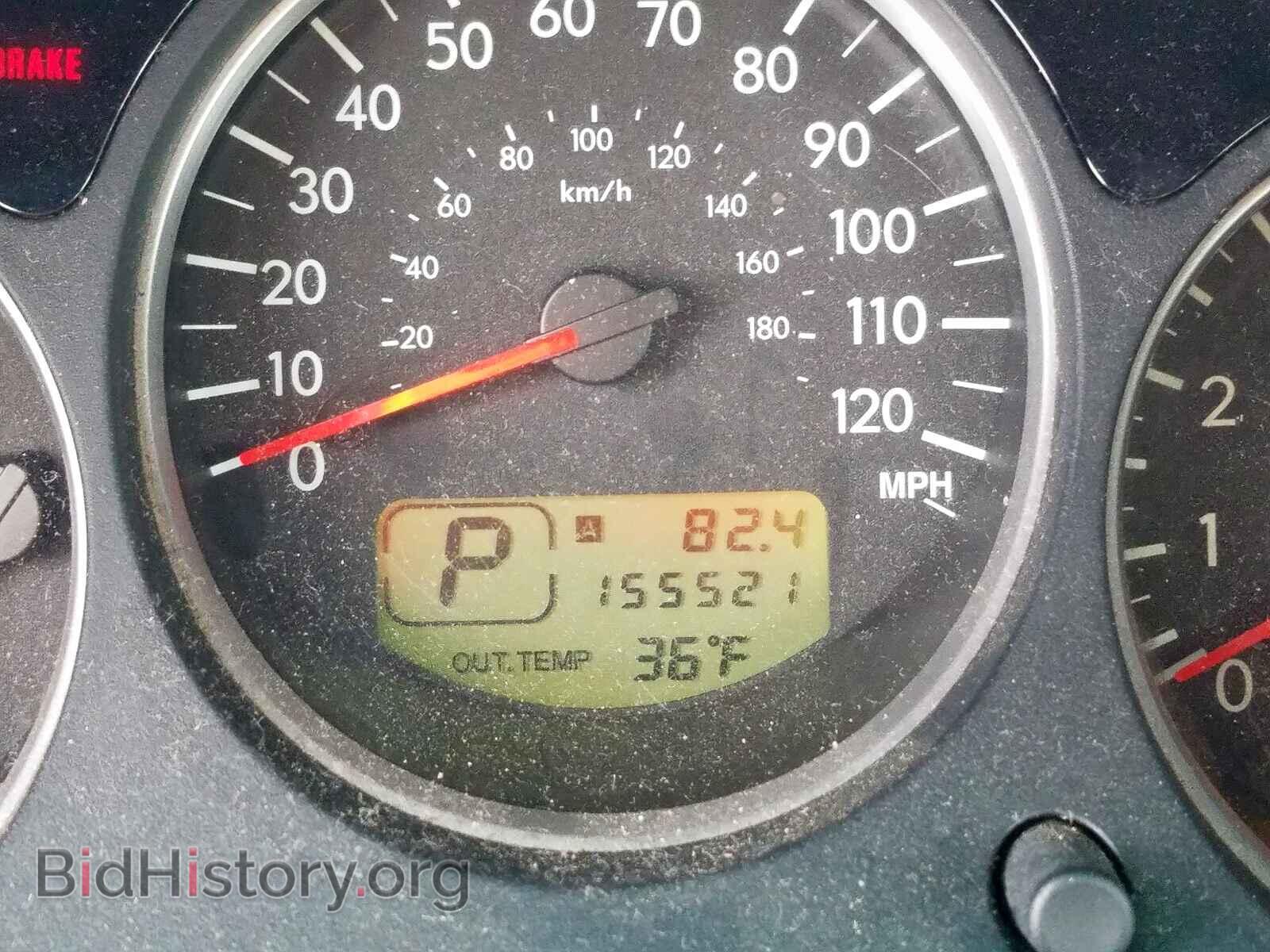 2007 SUBARU FORESTER - VIN: JF1SG63647H718501 - Фото 8