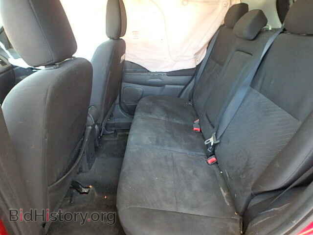 2013 MITSUBISHI OUTLANDER - VIN: 4A4AP5AUXDE020448 - Фото 6