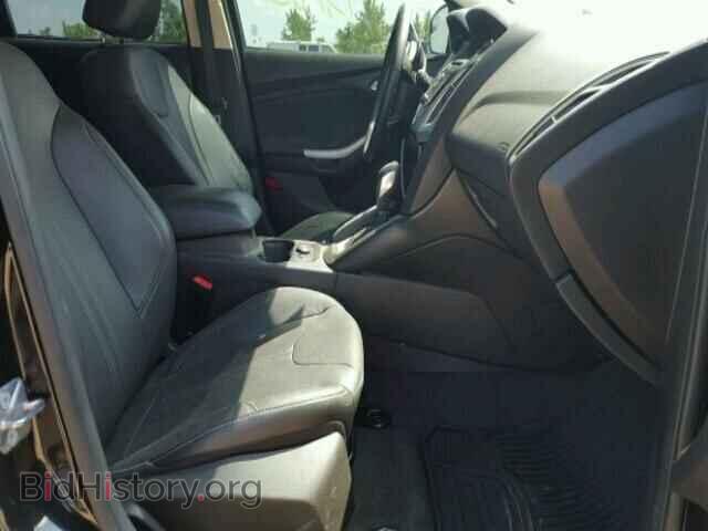 2013 FORD FOCUS - VIN: 1FADP3K20DL114829 - Фото 5