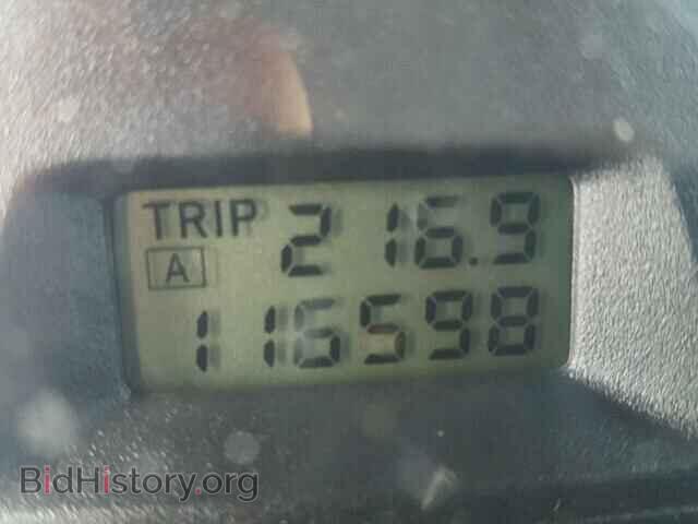 2005 MITSUBISHI LANCER - VIN: JA3AJ26E65U032143 - Фото 8