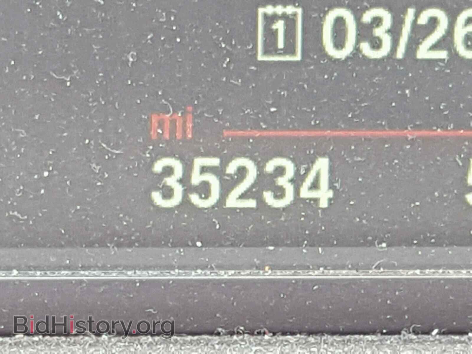 2014 BMW 535 XI - VIN: WBA5B3C50ED539210 - Фото 8