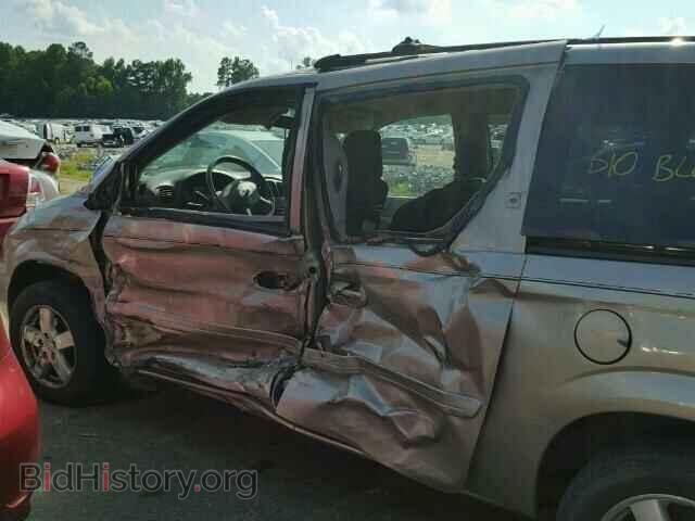2006 DODGE CARAVAN - VIN: 2D4GP44L76R694290 - Фото 9