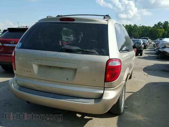 2006 DODGE CARAVAN - VIN: 2D4GP44L76R694290 - Фото 10