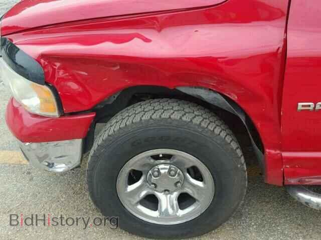 2004 DODGE RAM 1500 - VIN: 1D7HA18N04S510841 - Фото 10