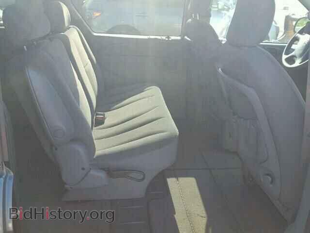 2006 DODGE CARAVAN - VIN: 1D4GP24R46B555810 - Фото 6