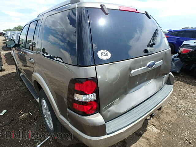 2006 FORD EXPLORER - VIN: 1FMEU74E86UB19825 - Photo 3