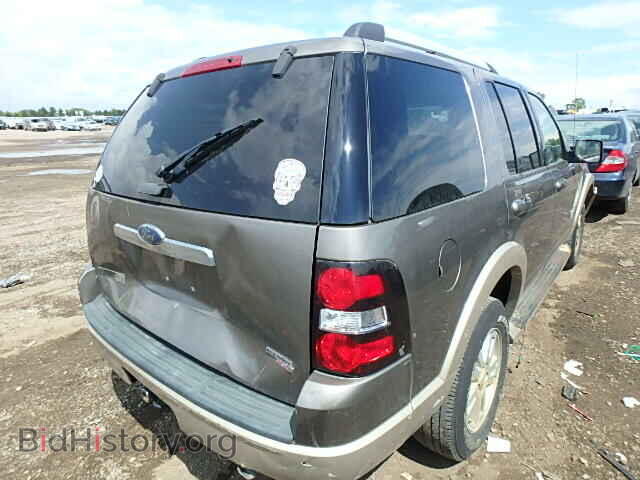 2006 FORD EXPLORER - VIN: 1FMEU74E86UB19825 - Photo 4