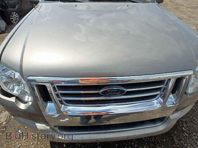 2006 FORD EXPLORER - VIN: 1FMEU74E86UB19825 - Photo 7
