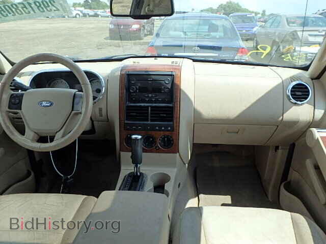 2006 FORD EXPLORER - VIN: 1FMEU74E86UB19825 - Photo 9