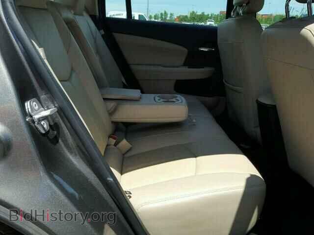 2013 CHRYSLER 200 - VIN: 1C3CCBCG2DN598405 - Photo 6